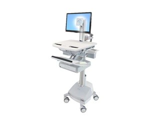 Skjermholder - Ergotron StyleView - SV44-1311-2