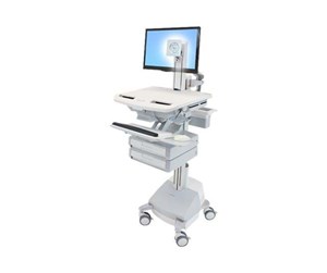 Skjermholder - Ergotron StyleView - SV44-1321-2