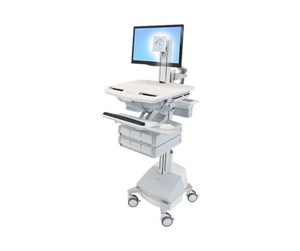 Skjermholder - Ergotron StyleView - SV44-1361-2