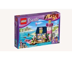 LEGO® - LEGO Friends 41094 Heartlake Lighthouse - 41094 - 41094