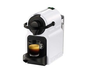 Kaffe & Espresso - Nespresso Inissia XN 1001 - XN 1001