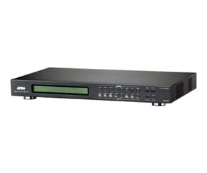 Videosplitter - ATEN VanCryst 8x8 HDMI Matrix Switch with Scaler VM5808H - VM5808H-AT-G