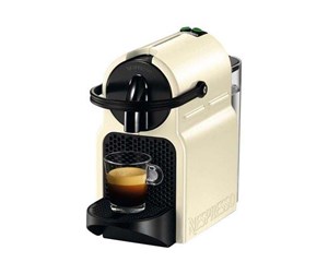 Kaffe & Espresso - Nespresso Inissia EN 80.CW - EN 80.CW