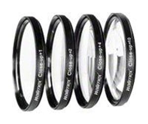 Fotofilter - Walimex Close-up Macro Lens Set - 17858