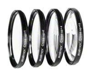 Fotofilter - Walimex Close-up Macro Lens Set - 17859