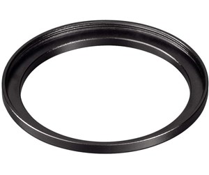 Linser - Hama Step-up Filter Adapter Ring - 00016272