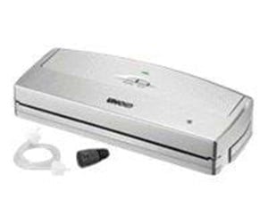 Vakuum/Sous Vide - Unold vacuum bag sealer - 48016