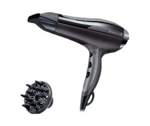 Hårføner - REMINGTON Hårføner D5220 Pro-Air Turbo - 2400 W - D5220