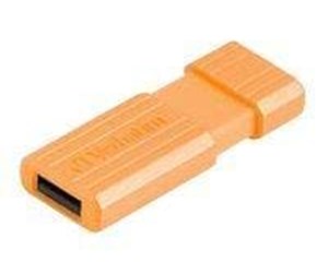 Minnepenn - Verbatim Store 'n' Go Pin Stripe USB Drive - 16GB - Minnepenn - 49069