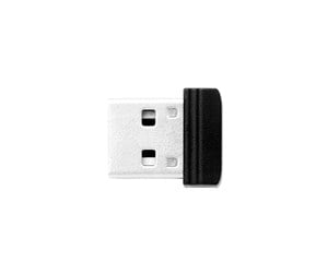 Minnepenn - Verbatim Store 'n' Stay NANO - 32GB - Minnepenn - 98130