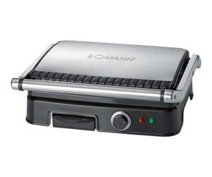 Bordgrill - Bomann KG 2242 CB - 622421