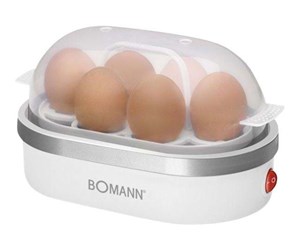 Eggkoker - Bomann Eggkoker EK 5022 CB - 650220