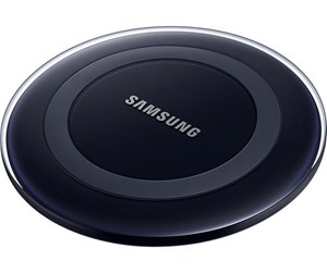 Mobil - Adaptere og ladere - Samsung EP-PG920I Wireless Charger - EP-PG920IBEGWW