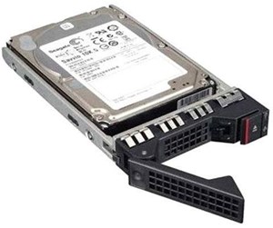 Harddisk - Lenovo - harddisk - 600GB - Harddisk - 00NC521 - SAS3 - 2.5" - 00NC521