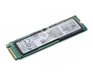 SSD - Lenovo - solid state drive - 4XB0H30211