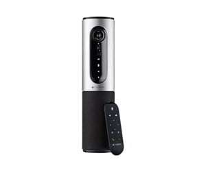 Videokonferanse - Logitech ConferenceCam Connect - 960-001034