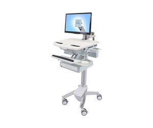 Skjermholder - Ergotron StyleView - SV43-1210-0