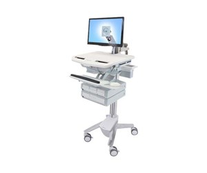 Skjermholder - Ergotron StyleView - SV43-1240-0