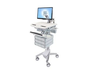 Skjermholder - Ergotron StyleView - SV43-1290-0