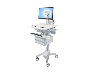 Skjermholder - Ergotron StyleView - SV43-1320-0