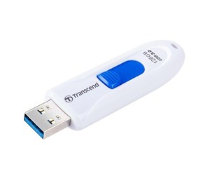 Minnepenn - Transcend JetFlash 790 - 128GB - Minnepenn - TS128GJF790W