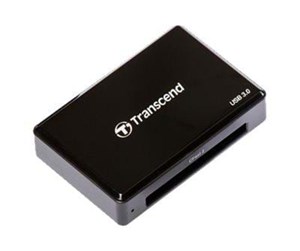 Flashminneadapter - Transcend RDF2 - TS-RDF2