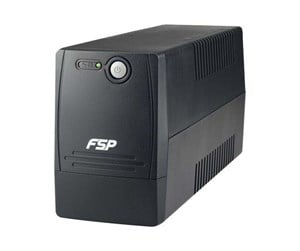 UPS - FSP FP 600 - PPF2400501