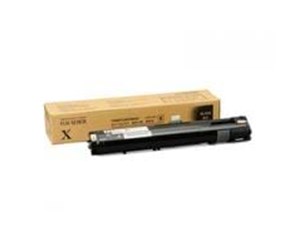 Printertilbehør blekk/toner - Xerox 006R01642 - Black - Laser toner Svart - 006R01642