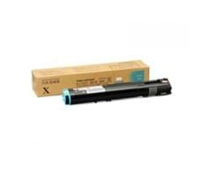 Printertilbehør blekk/toner - Xerox 006R01643 - Laser toner Blå - 006R01643