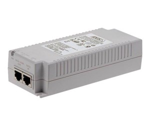 PoE-injektor - Axis T8134 60W Midspan - 5900-332