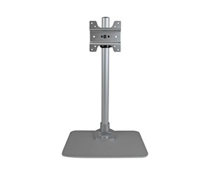 Skjermholder - StarTech.com Desktop Monitor Stand with Cable hook - ARMPIVSTND