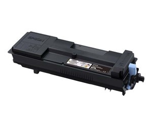 Printertilbehør blekk/toner - Epson C13S050762 - Black - Laser toner Svart - C13S050762