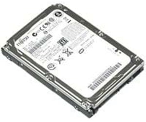 Harddisk - Fujitsu enterprise - 1.8TB - Harddisk - S26361-F5543-L118 - SAS3 - 2.5" - S26361-F5543-L118