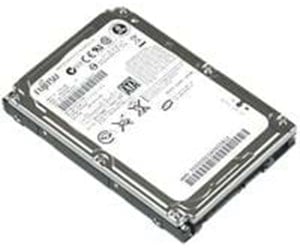 Harddisk - Fujitsu enterprise - 900GB - Harddisk - S26361-F5543-L190 - SAS3 - 2.5" - S26361-F5543-L190