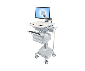 Skjermholder - Ergotron StyleView - SV44-1242-2