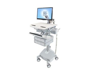 Skjermholder - Ergotron StyleView - SV44-1262-2