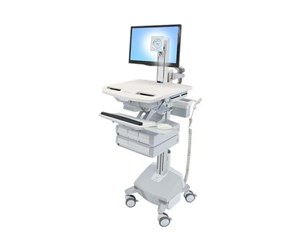 Skjermholder - Ergotron StyleView - SV44-1342-2