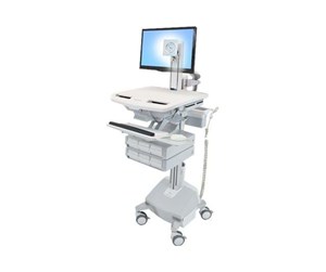 Skjermholder - Ergotron StyleView - SV44-1362-2