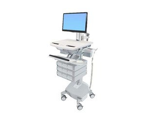 Skjermholder - Ergotron StyleView - SV44-1392-2