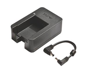  Bærbar PC - Lader - Brother - batterioplader - PABC001