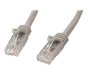 Nettverkskabel - Gigabit Snagless RJ45 UTP Cat6 Patch Cable Cord - N6PATC7MGR