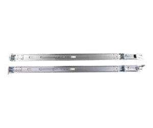 Rackskap - Dell Sliding Ready Rails without Cable Management Arm - 770-BBJS