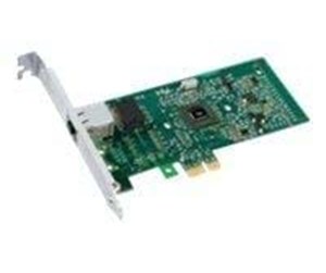 Nettverksadapter - Dell Intel PRO/1000 PT Single Port Server Adapter - 540-10388