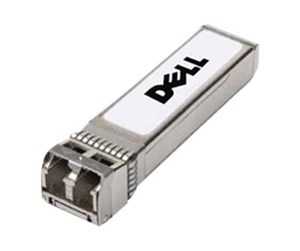 Repeater & Transceiver - Dell - SFP (mini-GBIC) transceiver modul - 407-BBOR