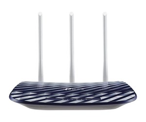 Ruter - TP-Link Archer C20 AC750 - Wireless router Wi-Fi 5 - Archer C20