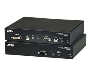 Repeater & Transceiver - ATEN CE 680 Local and Remote Units - CE680-AT-G