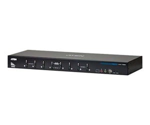 KVM-switch - ATEN CS1788 - CS1788-AT-G