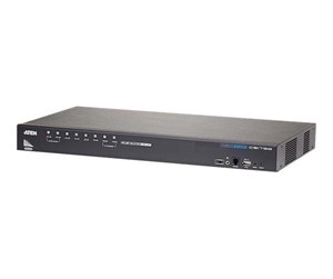 KVM-switch - ATEN CS1798 - CS1798-AT-G