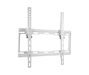 Veggmontering, AV-braketter & AV-møbler - Deltaco ARM-521 35 kg 55" 75 x 75 mm - ARM-521