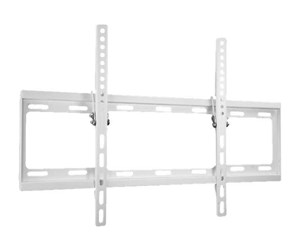 Veggmontering, AV-braketter & AV-møbler - Deltaco ARM-524 35 kg 70" 75 x 75 mm - ARM-524